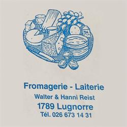 Fromagerie de Lugnorre