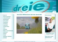 Dreier AG Transporte & Logistik