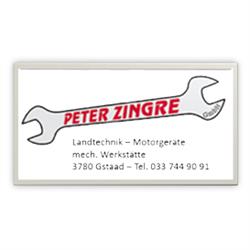 Peter Zingre GmbH