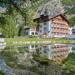 Hotel Portjengrat