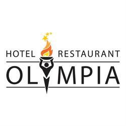Hotel-Restaurant Olympia, Hansjörg Zurbriggen