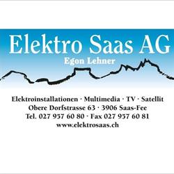 Elektro Saas AG