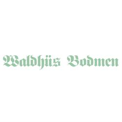 Waldhüs Bodmen