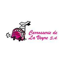 Carrosserie de La Veyre SA