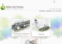 Atelier Vert Pomme Sàrl