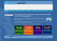 Teleinvest S.a.