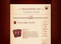 Vincent Alagna Sàrl Vins; import., représentation, commerce