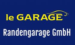 Randengarage Jauch GmbH