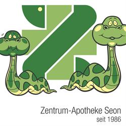 Zentrum-Apotheke AG Seon