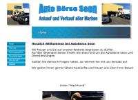 Autobörse Rolf Meier