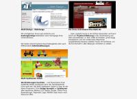 Website von Walti Spielwaren