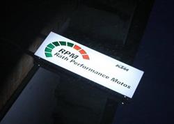 Raeth Performance Motos