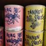 Egger AG Gunten Nahrungsmittelfabrik