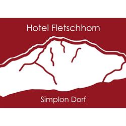 Hotel und Restaurant Fletschhorn