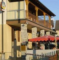 Osteria Pineta