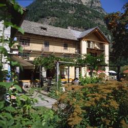 Ristorante Alpino