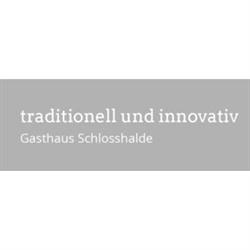 Gasthaus Schlosshalde