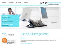 Tesag AG