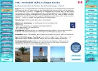 Chiappa Travel AG
