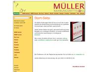 Mueller Nahrungsmittel AG