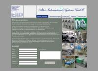 Atlas International Systeme GmbH