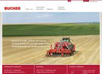 Bucher BG Finanz AG