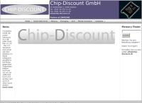 Chip Discount GmbH