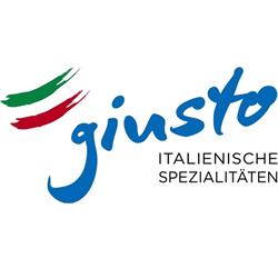 Giusto italienische Spezialitaeten