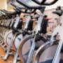 Fitnesscenter Studen