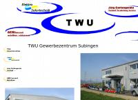 Elektro & Solartechnik A. von Flüe