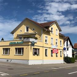 Restaurant Freihof