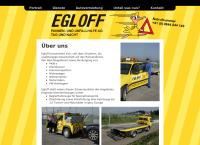 Dorfgarage E. Egloff