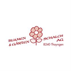 Blumen & Gärten Schalch AG