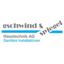 Gschwind & Spiegel Haustechnik AG