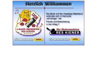 Res Kiener Maler-& Tapezierergeschäft