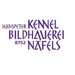 Hanspeter Kennel Bildhauerei
