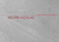 Fiechter u. Fuchs AG