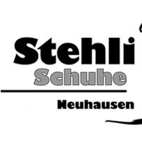 Stehli-Schuhe