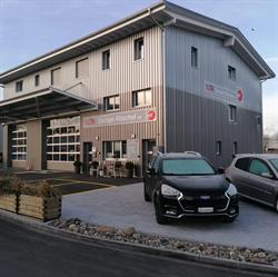 Rolf Ritschel Garage & Carrosserie