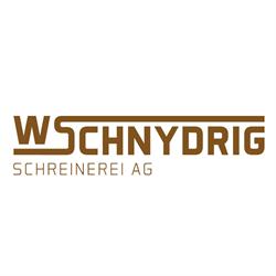 W. Schnydrig Schreinerei AG