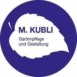 Michael Kubli Gartenpflege und Gestaltung