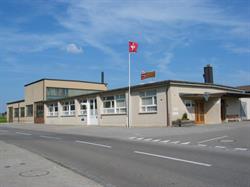 Otto Schlauri Moebel und Innenausbau