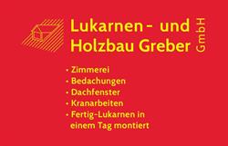 Lukarnen- und Holzbau Greber GmbH