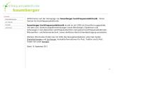 baumberger hochfrequenzelektronik
