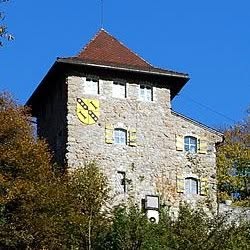 Restaurant Schlössli, Niederurnen