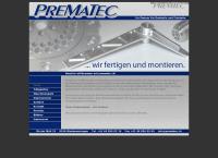Prematec GmbH