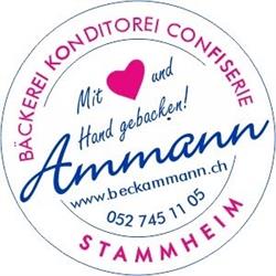 Ammann Bäckerei Konditorei Confiserie