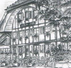Restaurant Baeren