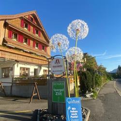 Restaurant Buechwäldli