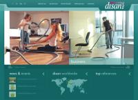 DISAN AG